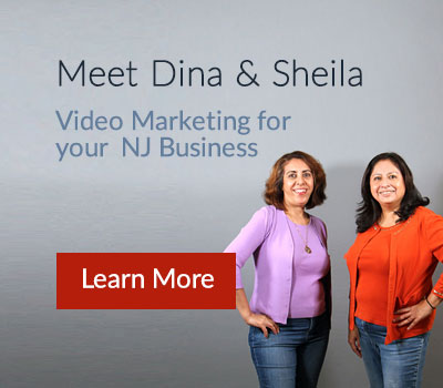 Meet Dina Sheila Sayah Media